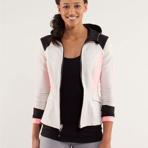 NWT Lululemon Studio Surf Jacket 8